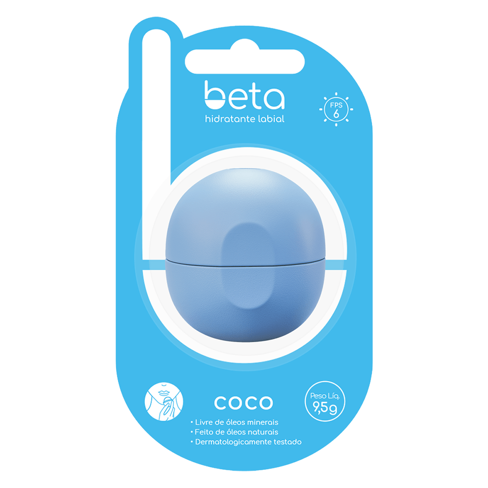 Beta-Coco