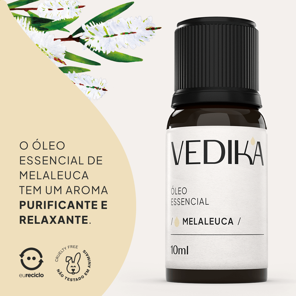 Vedika-melaleuca