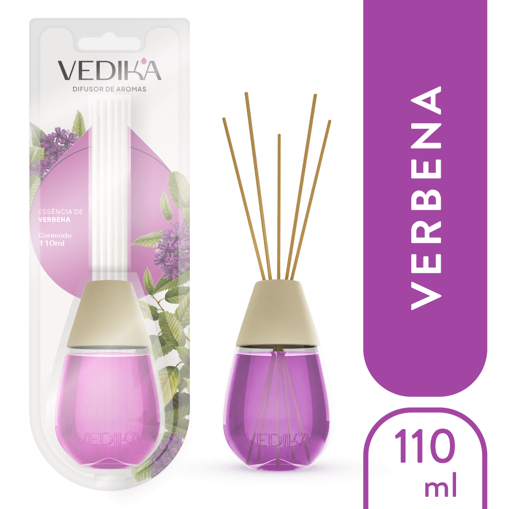 Difusor-Vedika-Verbena