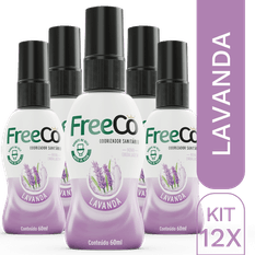 FreeCo-Lavanda