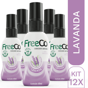 FreeCo-Lavanda