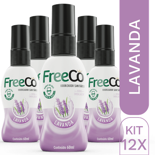 FreeCo-Lavanda