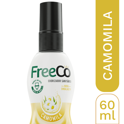 Freeco-Camomila