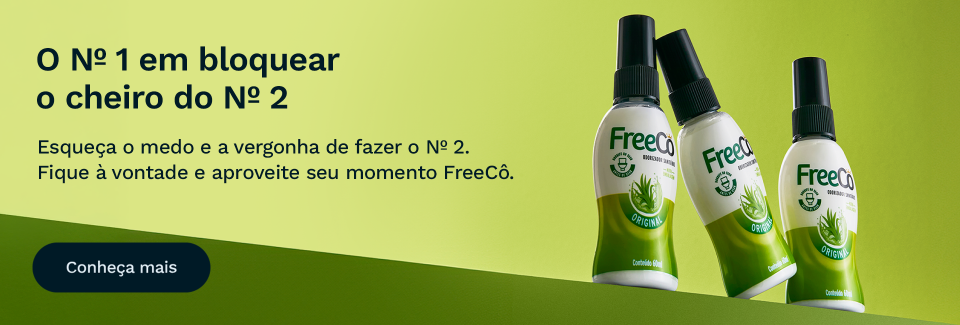 Banner 1 - Sil FreeCô