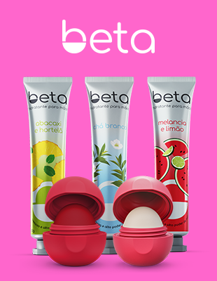brand beta