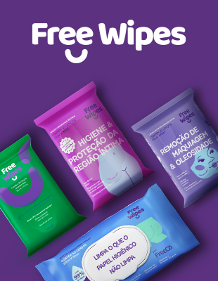 brand freewipes