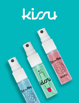 brand kissu