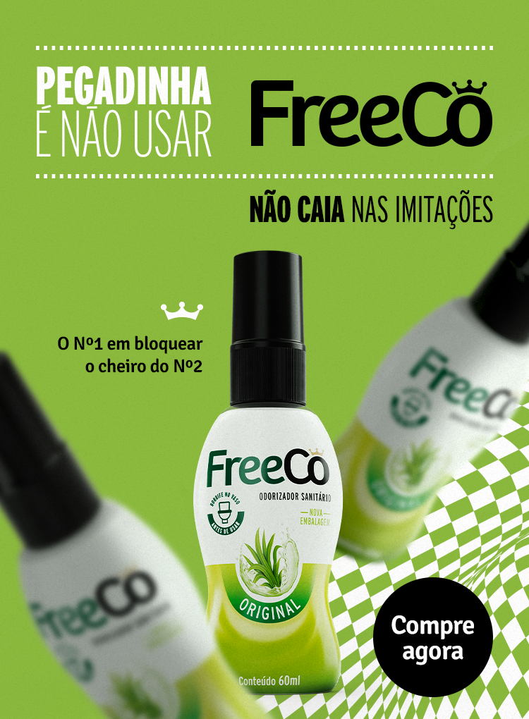 Banner 1 -  Sil FreeCô