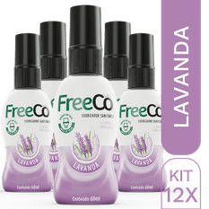 FreeCo-Lavanda