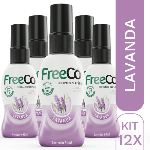 FreeCo-Lavanda
