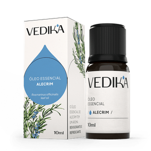 Vedika-Alecrim
