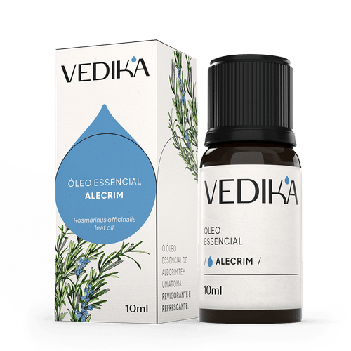 Vedika-Alecrim