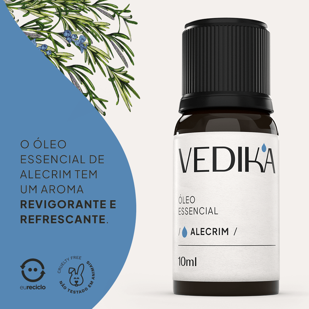 Vedika-Alecrim