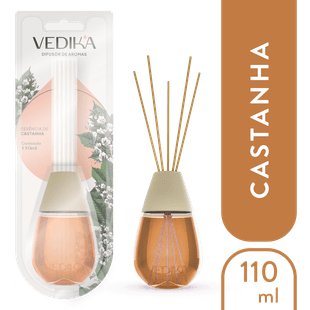 Difusor-Vedika-Castanha
