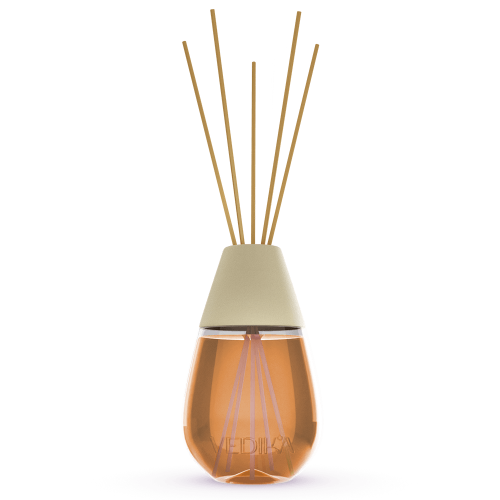 Difusor-Vedika-Castanha