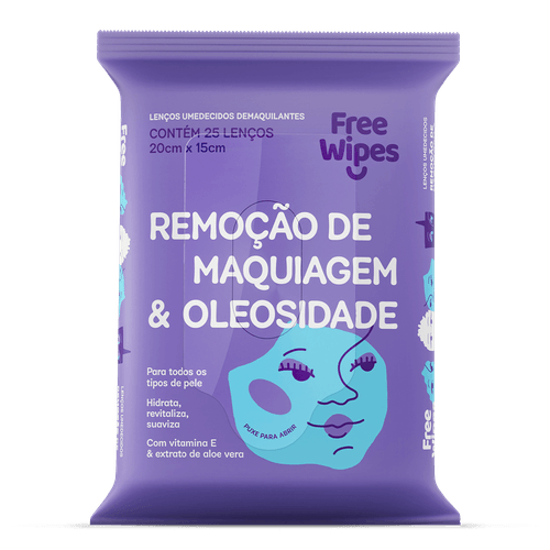 Free-Wipes-Demaquilante