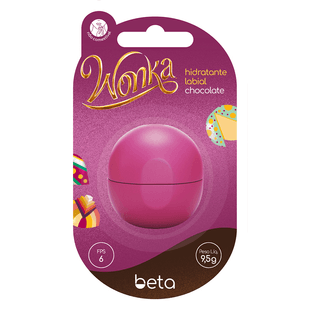 Beta-Wonka