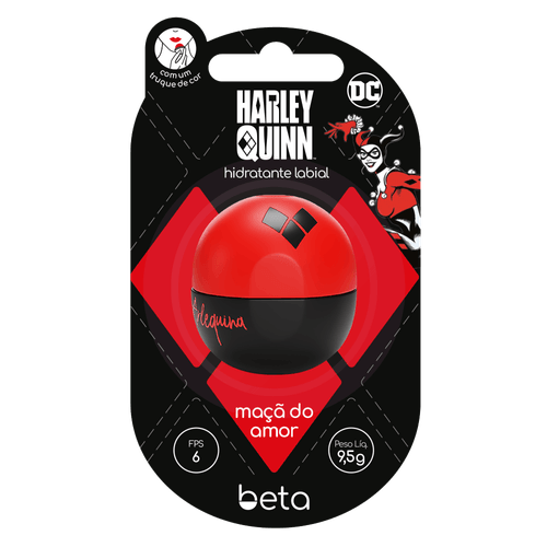 Beta-Arlequina Beta-Arlequina