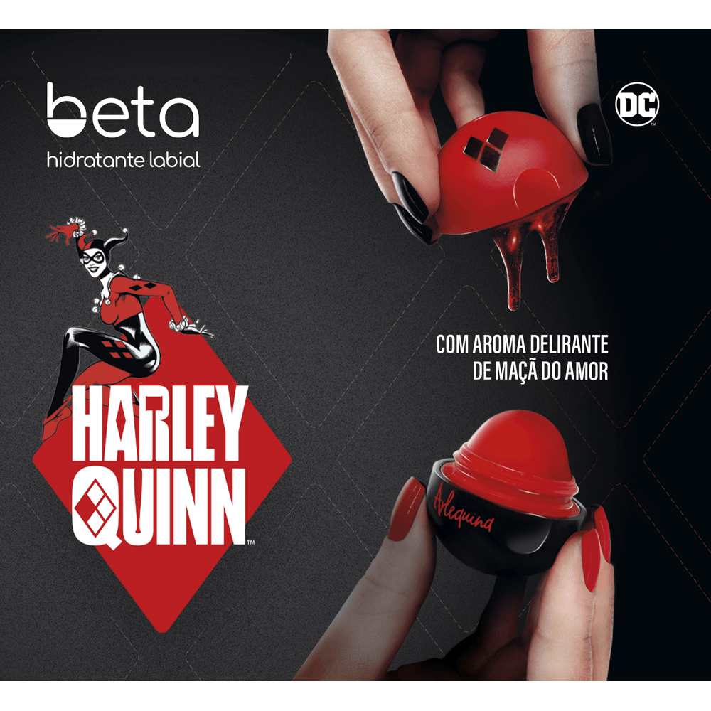 Beta-Arlequina