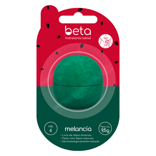 Beta-Melancia Beta-Melancia