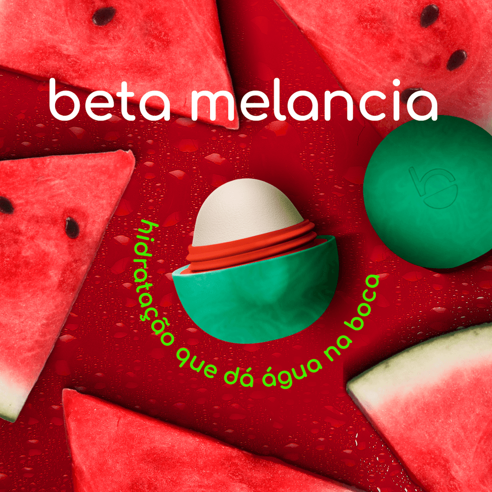 Beta-Melancia