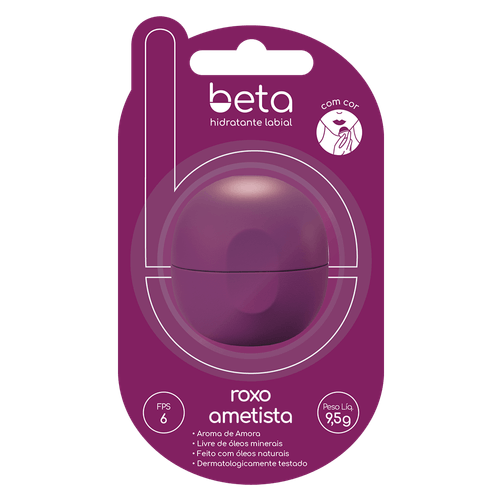 Beta-Ametista Beta-Ametista