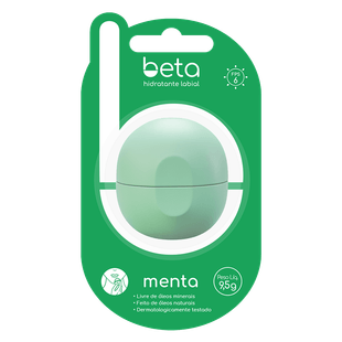 Beta-Menta