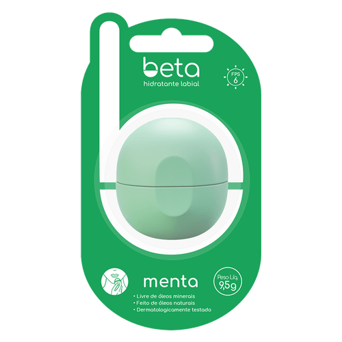 Beta-Menta Beta-Menta