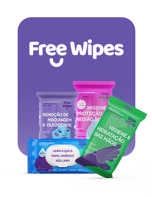 brand freewipes
